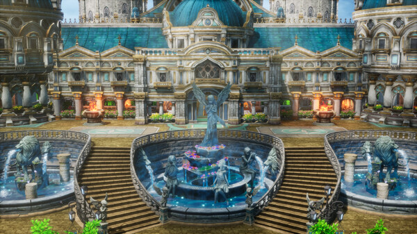 插图3–《勇者斗恶龙3 HD-2D重制版/DRAGON QUEST III HD-2D Remake》PC中文版下载-含v1.2.1.0–免费资源分享站