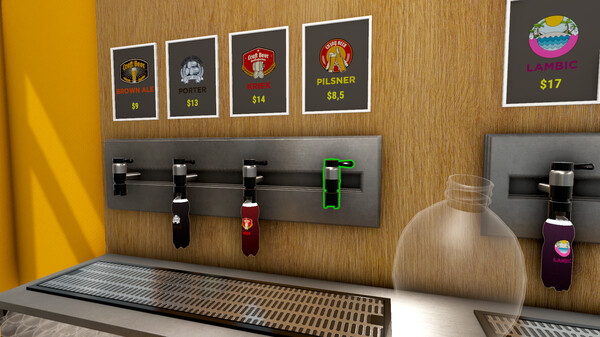 插图3–《酒类商店模拟器/Liquor Store Simulator》PC中文版下载-含v1.2.2f1–免费资源分享站