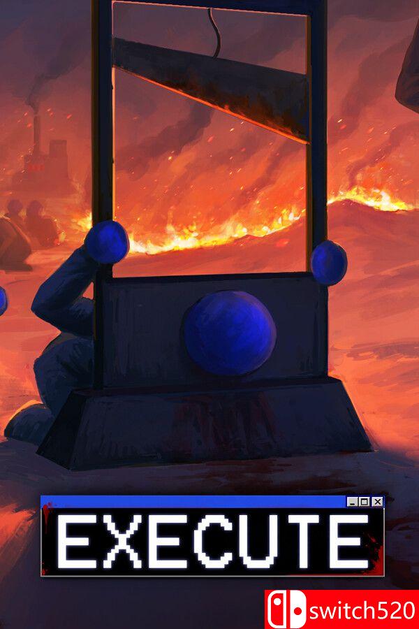 插图1–《执行（Execute）》官方中文 Build 21197356 [中文/英文/日语]–免费资源分享站