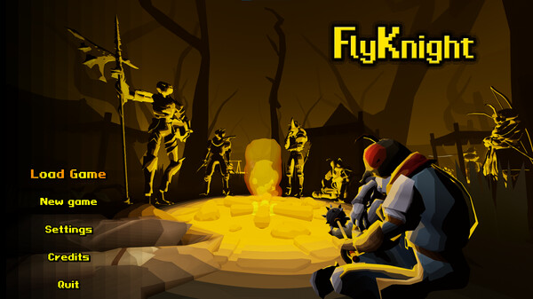插图3–《苍蝇骑士/FlyKnight》PC中文版下载-含Build.20563101–免费资源分享站