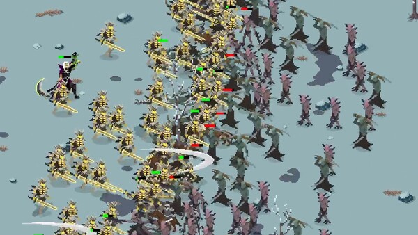 插图1–《魔法师与怪物2/Mage and Monsters II》PC中文版下载-含v1.08h–免费资源分享站