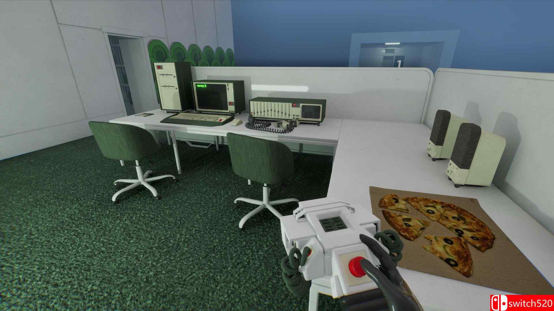 插图2–《一起逃离（Exit Together）》官方中文 v1.1.0 0xdeadcode硬盘版[中文/繁体/英文/日语]–免费资源分享站