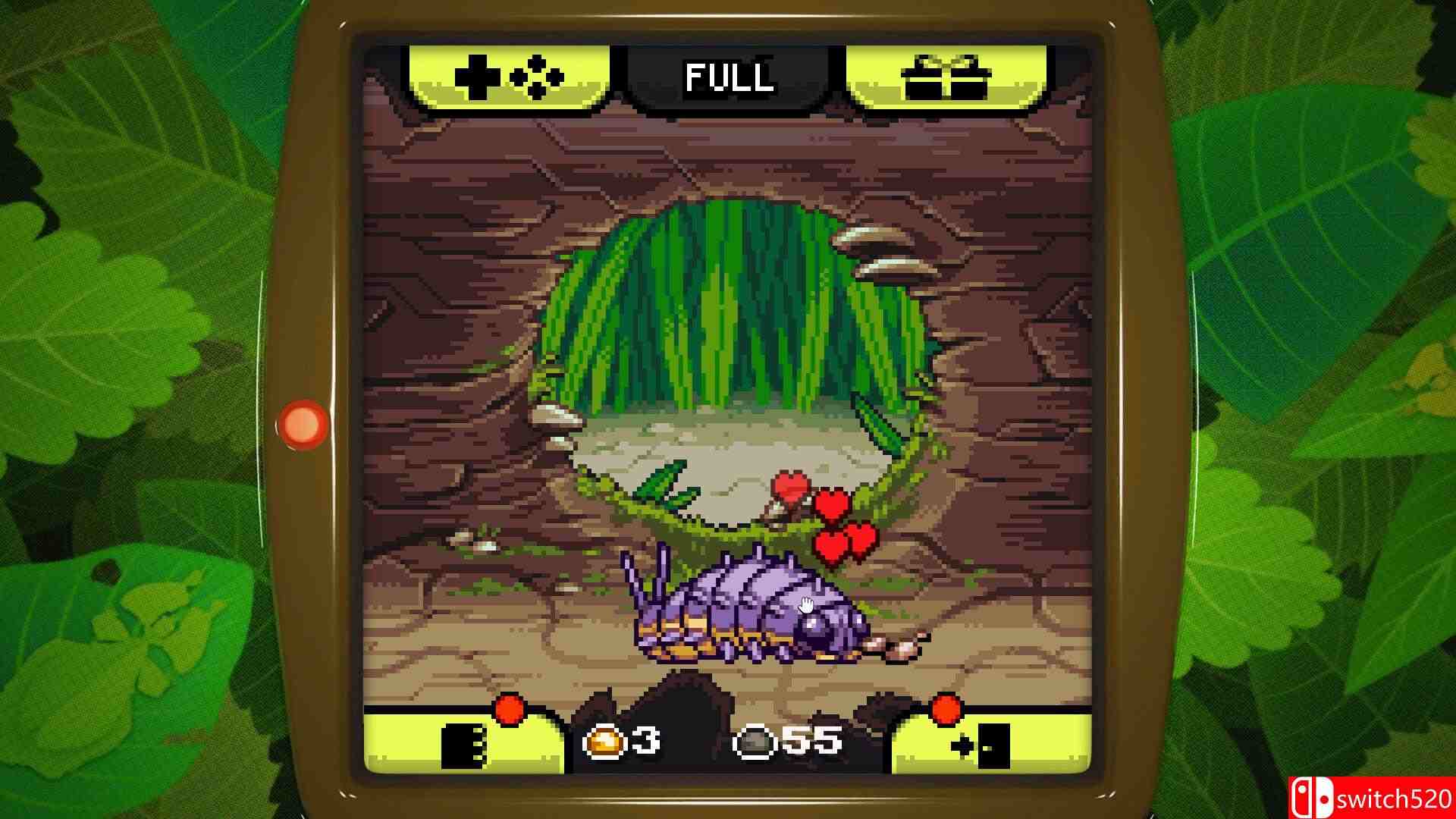 插图4–《虫虫口袋（Bugaboo Pocket）》官方中文 Build 20351891 [中文/英文]–免费资源分享站