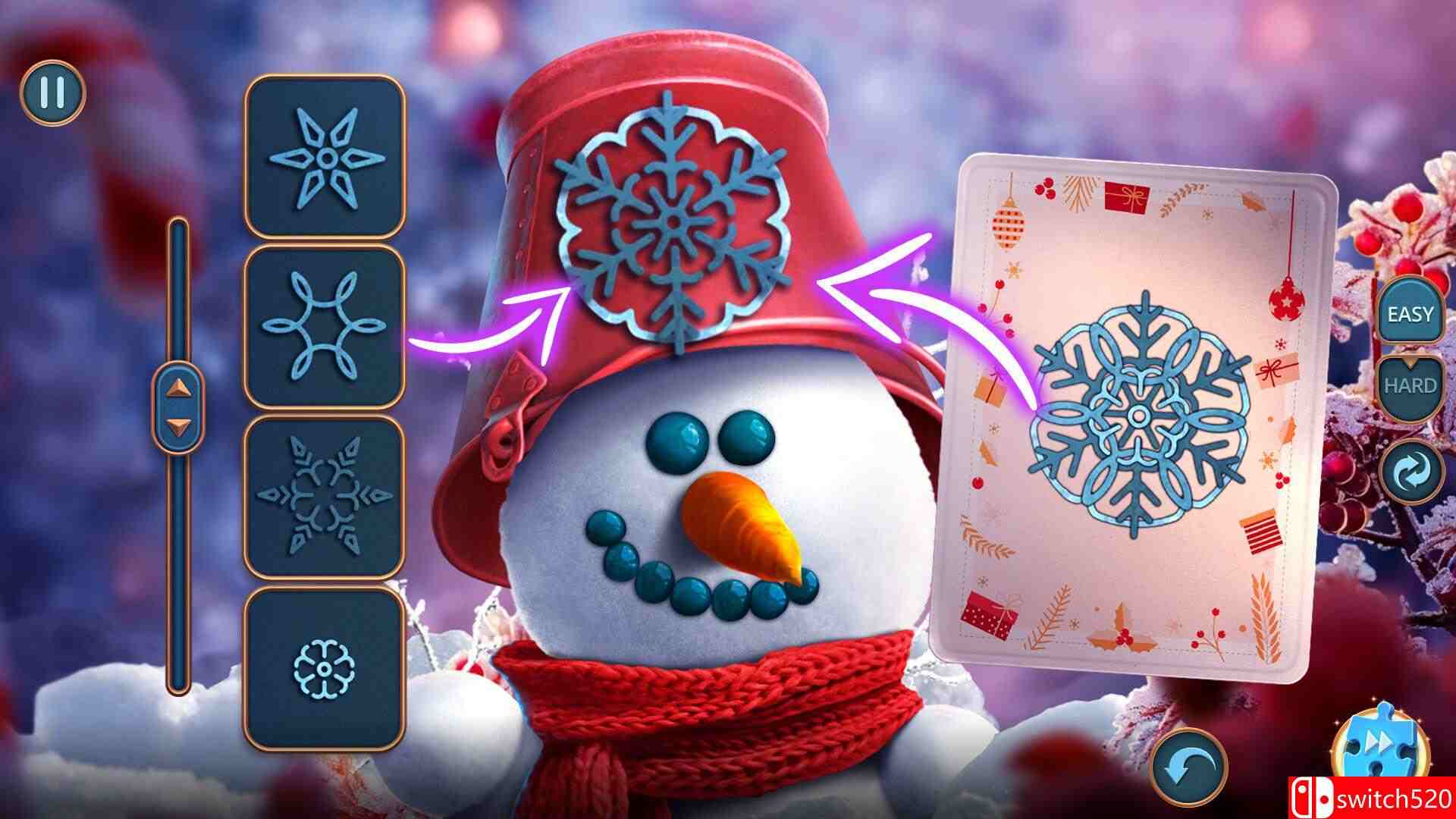 插图5–《圣诞寓言：胡桃夹子的传说（Christmas Fables: Nutcracker’s Tale）》典藏版 [英文]–免费资源分享站