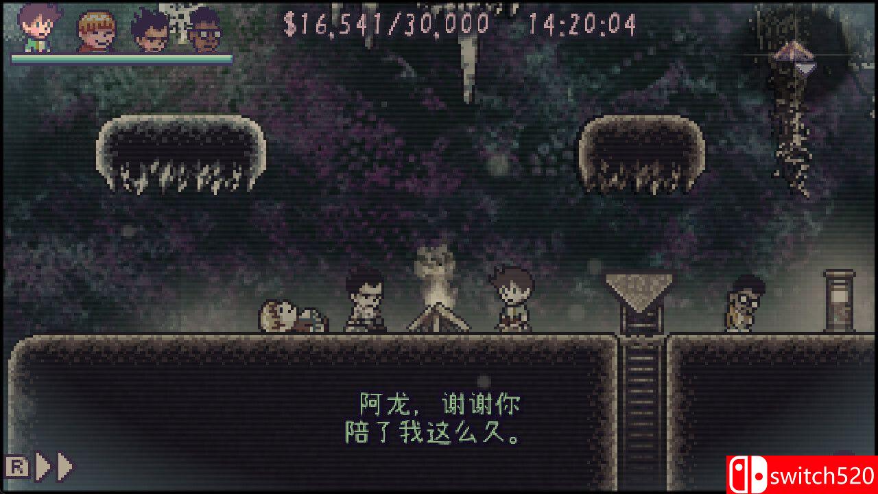 插图6–《美好旧时光：四宝奇兵大冒险（THE GOOD OLD DAYS）》Build 21093917 [中文/繁体/英文/日语]–免费资源分享站
