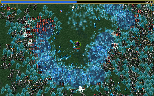 插图2–《吸血鬼幸存者/Vampire Survivors》PC中文版下载-含v1.14.105–免费资源分享站
