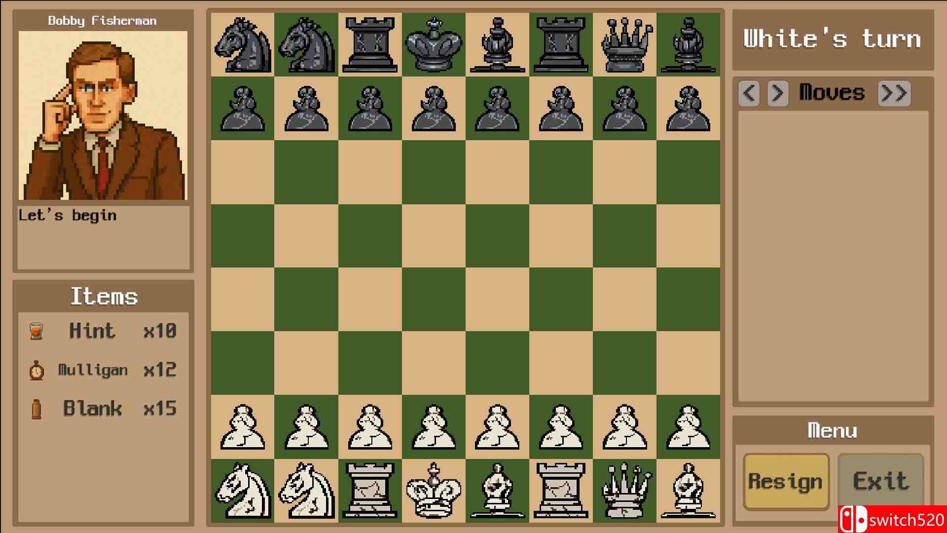 插图6–《德州棋局（Chess, Texas）》v1.0.13 [英文]–免费资源分享站