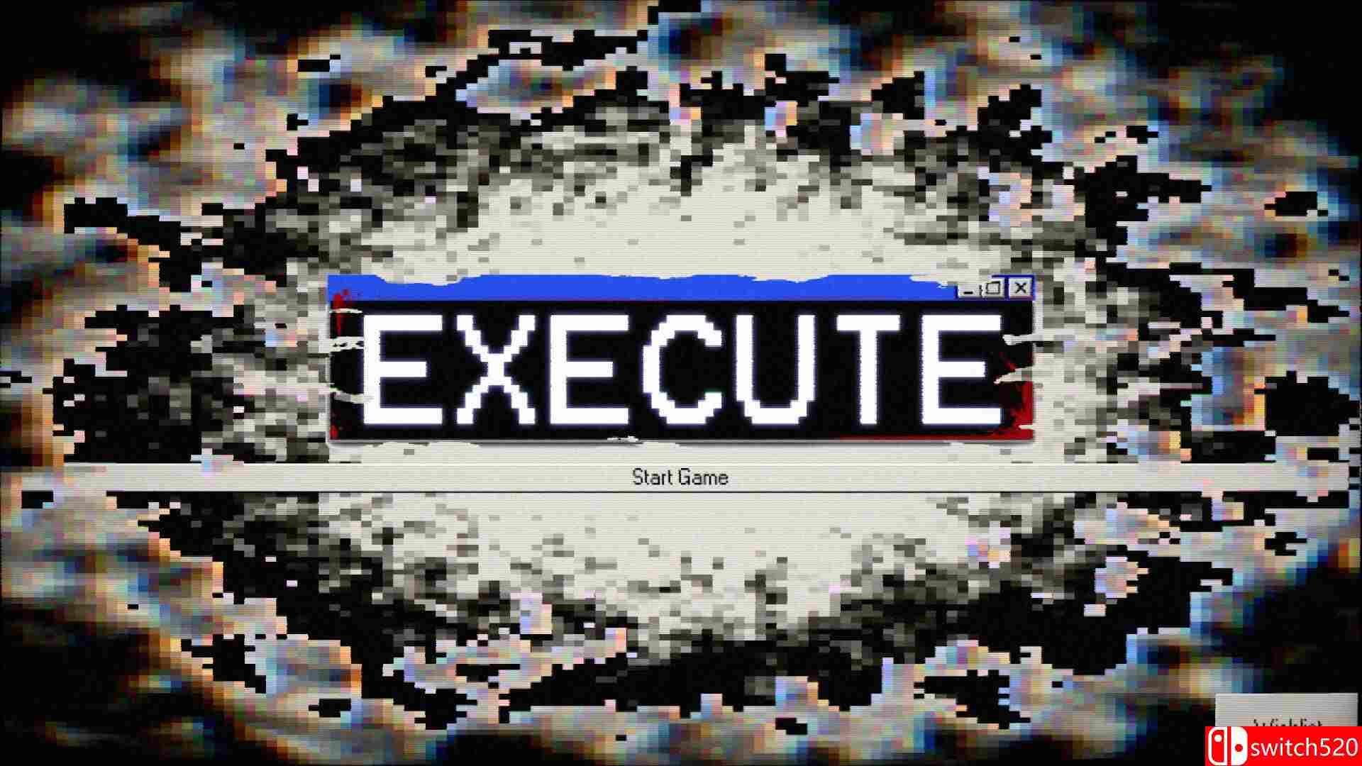 插图2–《执行（Execute）》官方中文 Build 21197356 [中文/英文/日语]–免费资源分享站