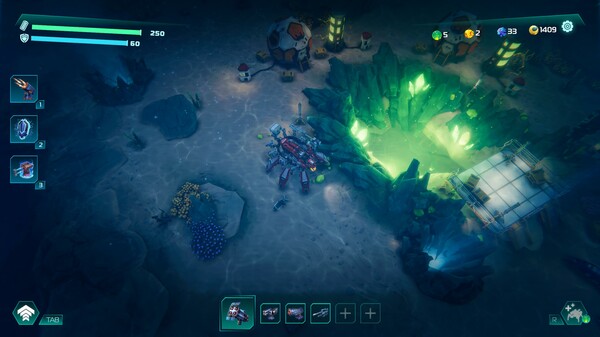 插图2–《代号：海洋守护者/Ocean Keeper: Dome Survival》PC中文版下载-含Build.20619159–免费资源分享站