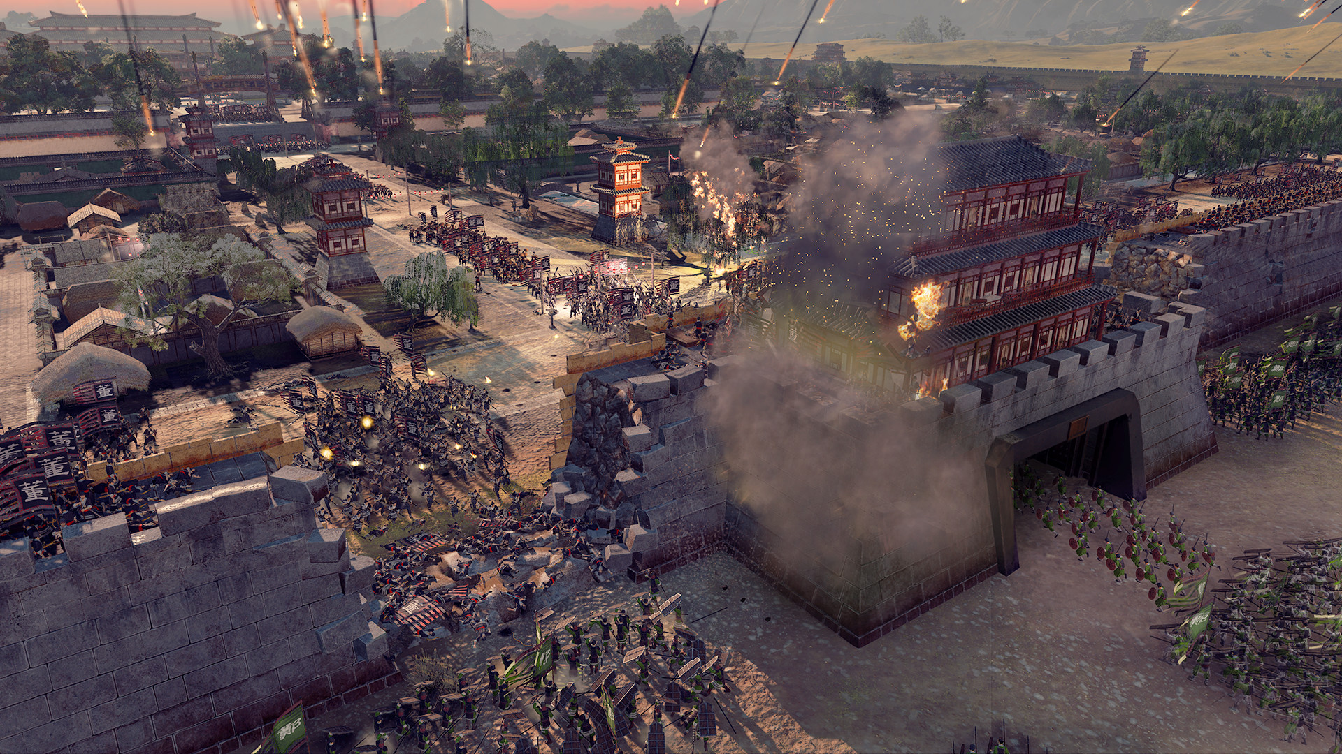 插图2–《全面战争:三国/Total War:Three Kingdoms》PC中文版下载-含v1.7.1–免费资源分享站