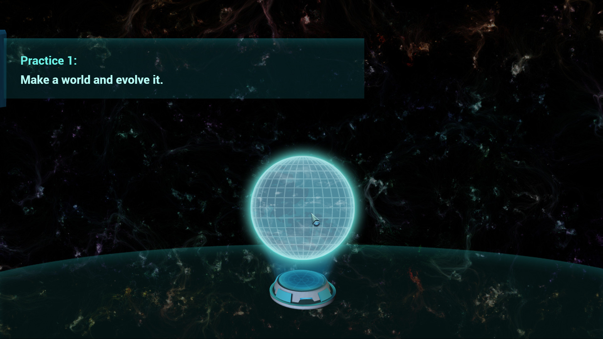插图5–《空间进化/Idle Evolution》PC中文版下载–免费资源分享站