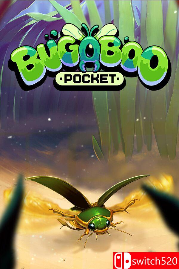 插图1–《虫虫口袋（Bugaboo Pocket）》官方中文 Build 20351891 [中文/英文]–免费资源分享站