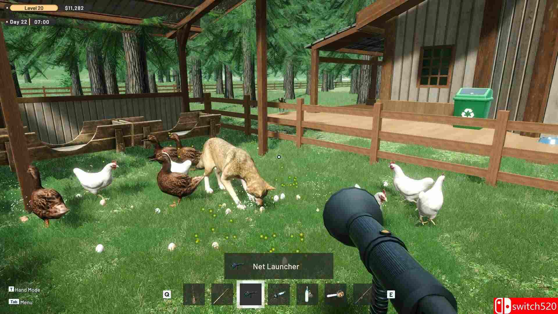 插图6–《牧场农场与商店模拟器（Ranch Farm and Store Simulator）》[中文/繁体/英文/日语]–免费资源分享站