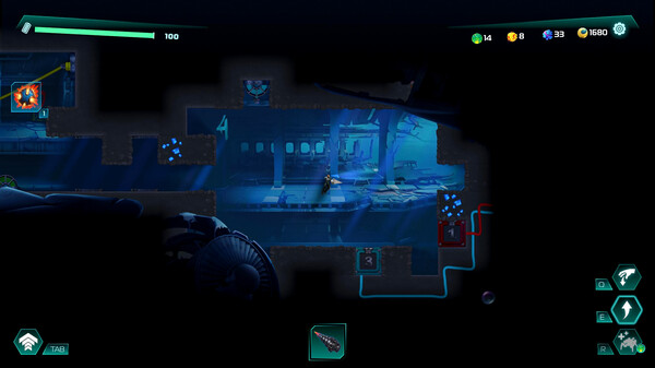 插图3–《代号:海洋守护者/Ocean Keeper: Dome Survival》PC中文版下载-含Build.20619159–免费资源分享站