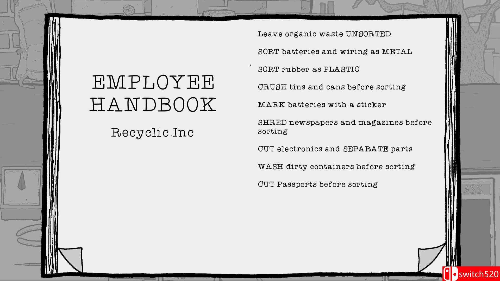 插图6–《循环工场（Recyclic）》[英文]–免费资源分享站