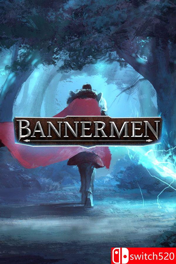 插图1–《旗名（BANNERM英文）》官方中文 v1.1.0 [中文/英文]–免费资源分享站