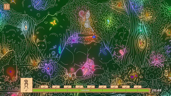 插图3–《隐秘之物:森林精灵/Hidden Things Forest Elves》PC中文版下载-含Build.19573021–免费资源分享站