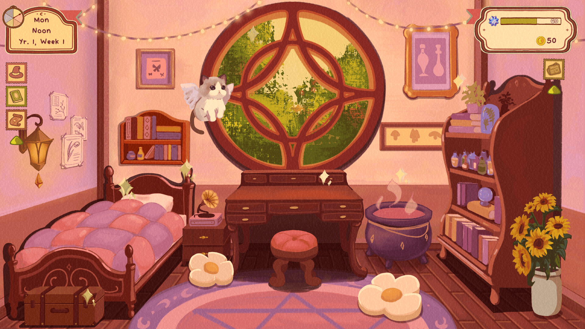 插图2–《威梅尔学院/Whimel Academy》PC中文版下载-含Build.19337026–免费资源分享站