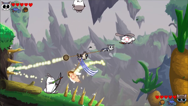 插图3–《毛线守护者/Yarn Guardians》PC中文版下载-含v1.0.0–免费资源分享站