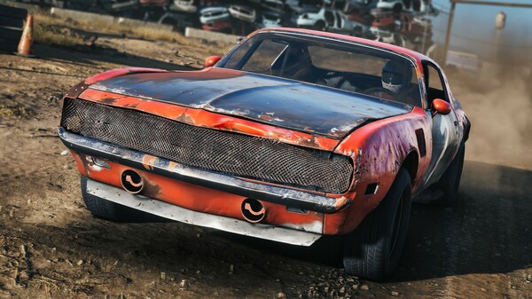 插图3–《撞车嘉年华2/Wreckfest 2》PC英文版下载-含v351999–免费资源分享站