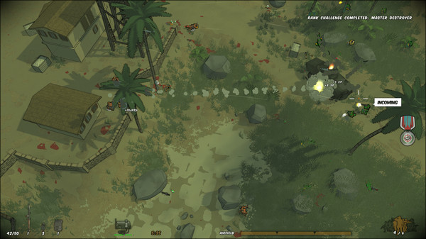 插图2–《小兵步枪/Running with Rifles》PC中文版下载-含Build.20563107–免费资源分享站