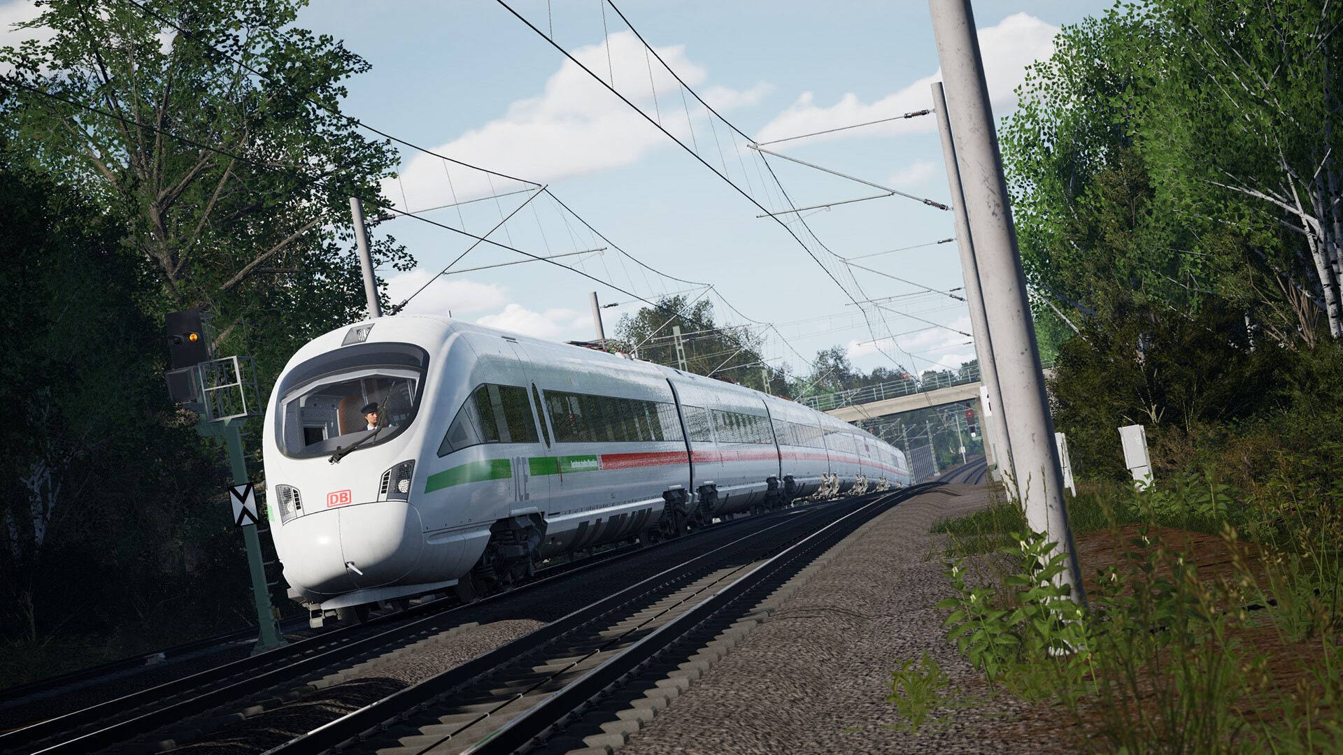 插图1–《模拟火车世界6/Train Sim World 6》PC中文版下载-含v20251015–免费资源分享站