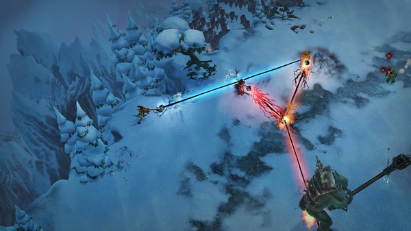 插图1–《魔法对抗2/Magicka 2》PC中文版下载-含v2.0.0–免费资源分享站