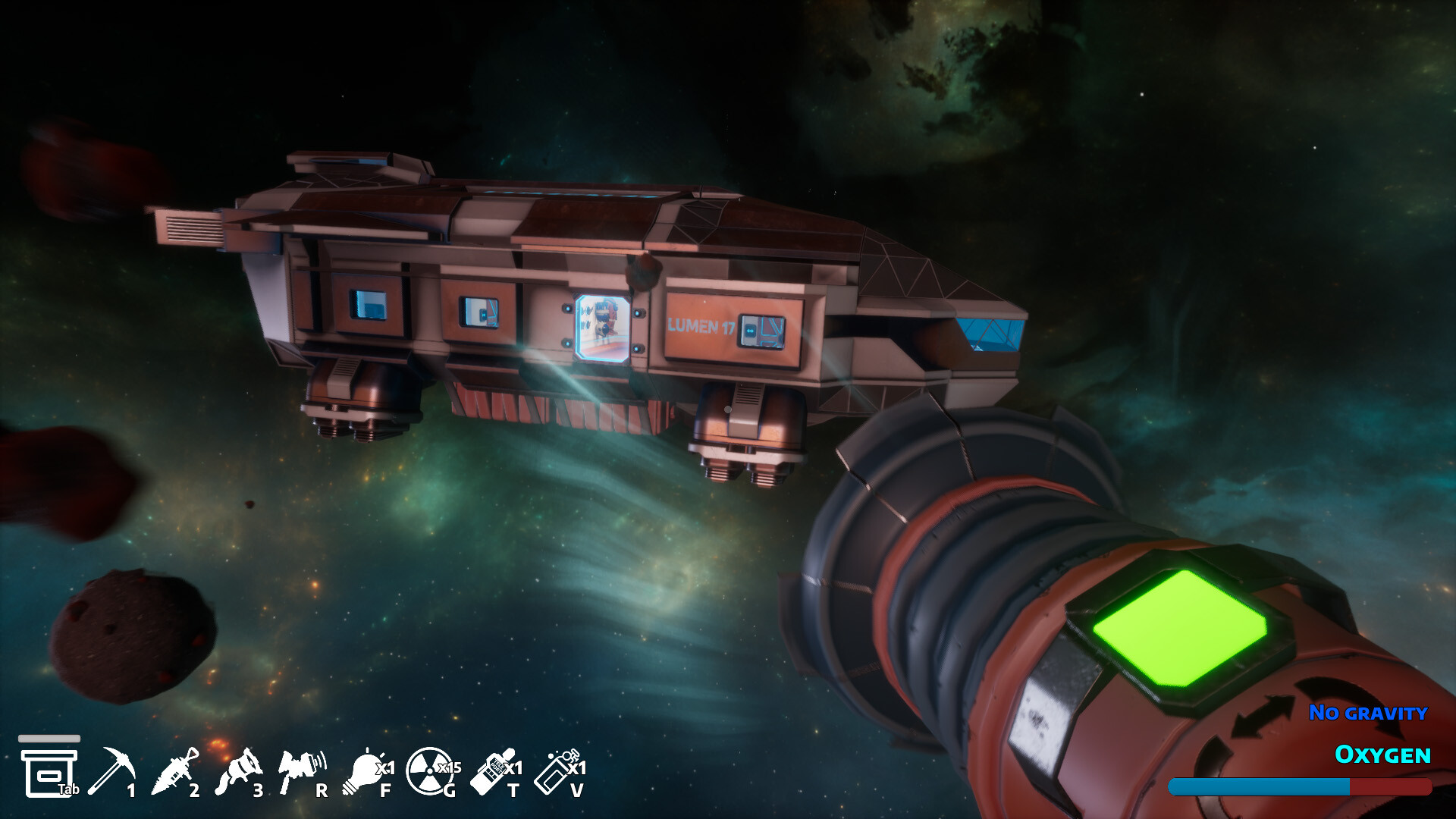 插图2–《挖掘者:银河宝藏/Digger: Galactic Treasures》PC中文版下载-含v1.10.2–免费资源分享站