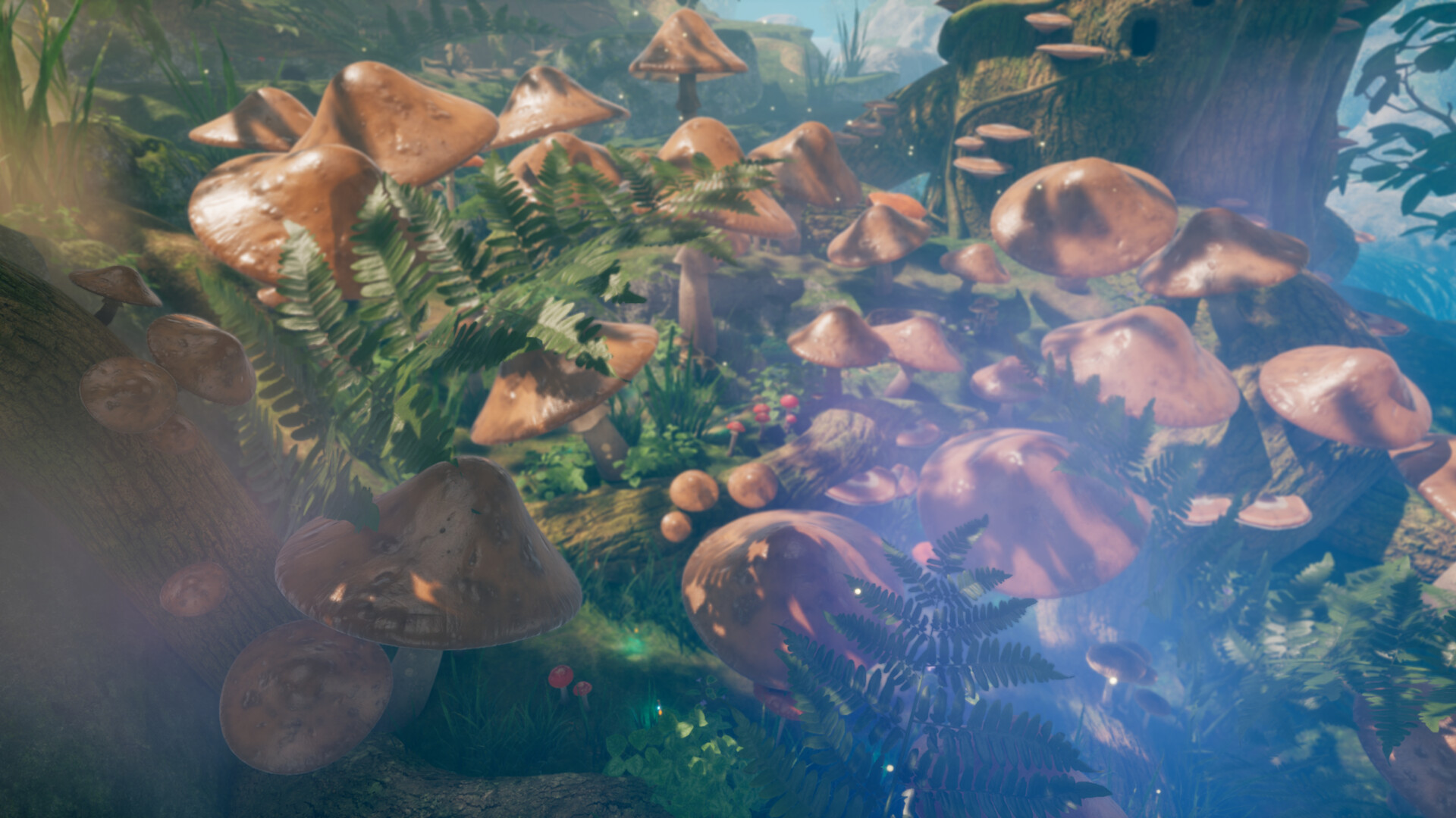 插图2–《小小世界: 原野求生/Smalland: Survive the Wilds》PC中文版下载-含v2.0.4–免费资源分享站