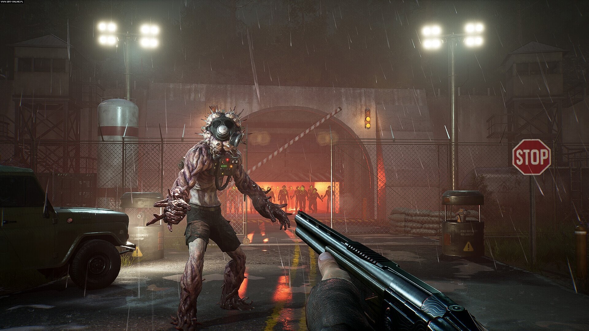 插图1–《疫区岛/Outbreak Island》PC英文版下载–免费资源分享站