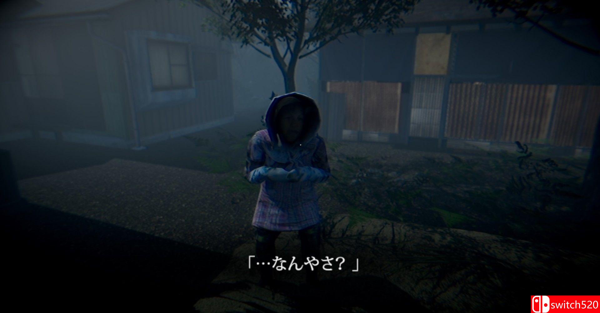 插图3–《行方不明（[Chilla’s Art] Missing Children | 行方不明）》v1.02 [英文/日语]–免费资源分享站