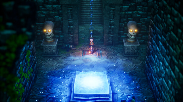 插图1–《勇者斗恶龙3 HD-2D重制版/DRAGON QUEST III HD-2D Remake》PC中文版下载-含v1.2.1.0–免费资源分享站