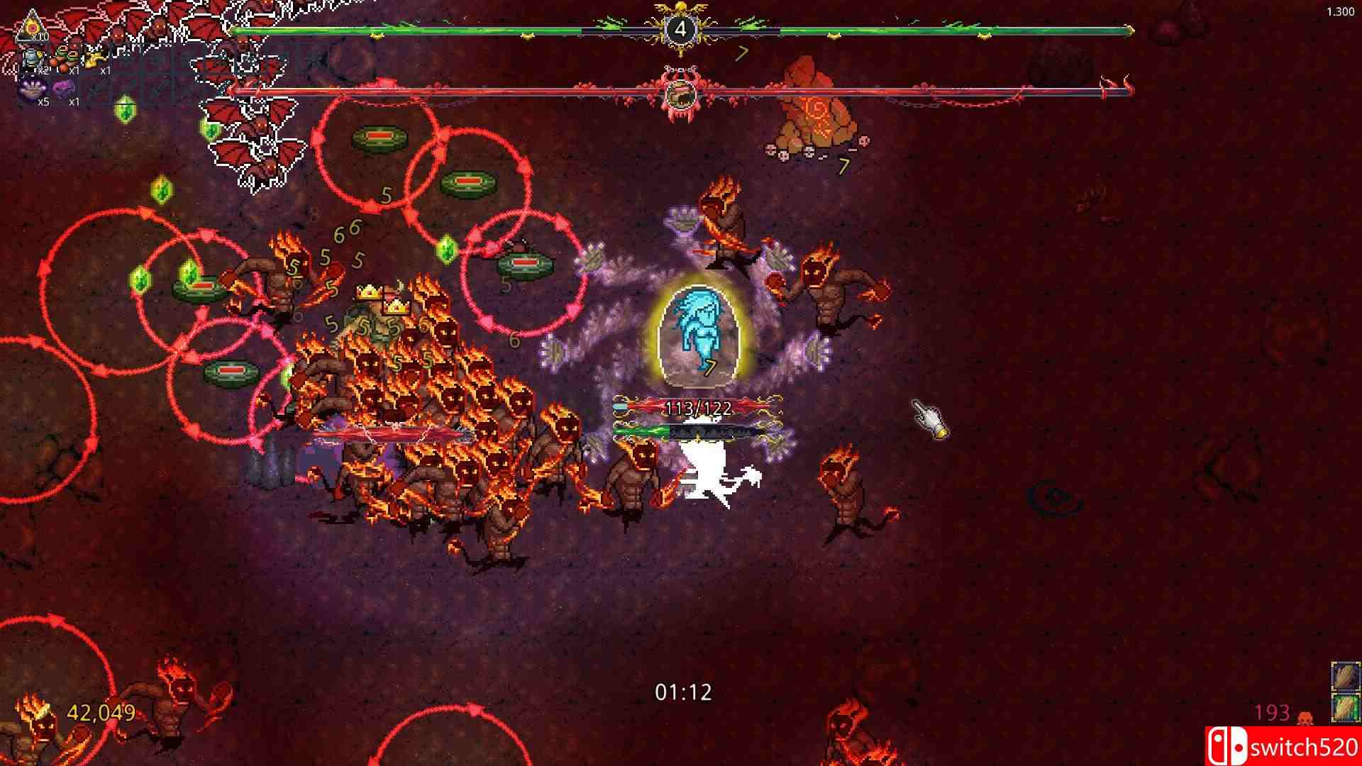 插图4–《时空编年：幸存者（Chronicon: Survivors）》官方中文 v1.311 [中文/英文]–免费资源分享站