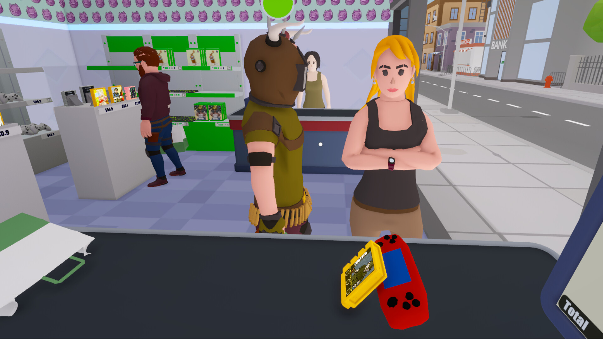 插图4–《电玩大亨： 肉鸽模拟器/Gamestonk Simulator: Gone Rogue》PC中文版下载–免费资源分享站
