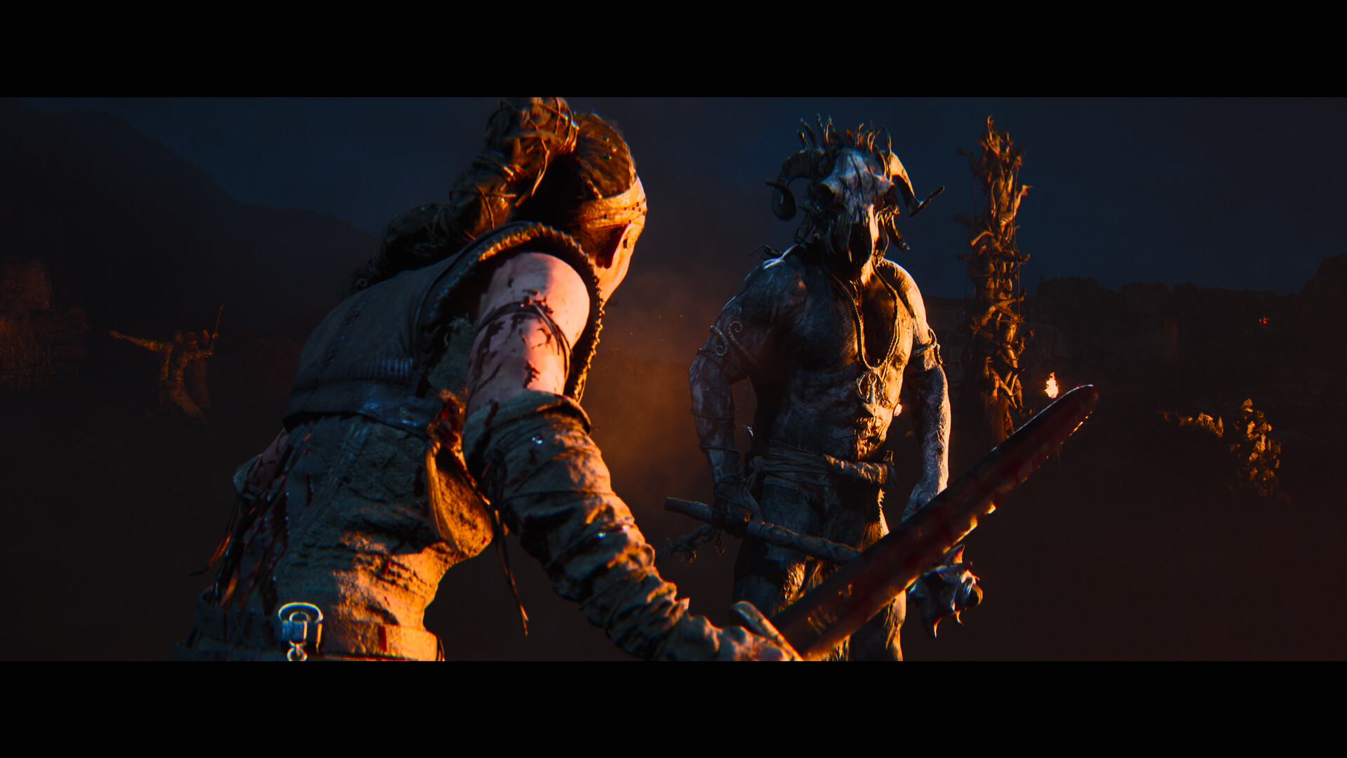 插图1–《地狱之刃2：塞娜的史诗增强版/Senua’s Saga: Hellblade II》PC中文版下载-含增强版–免费资源分享站