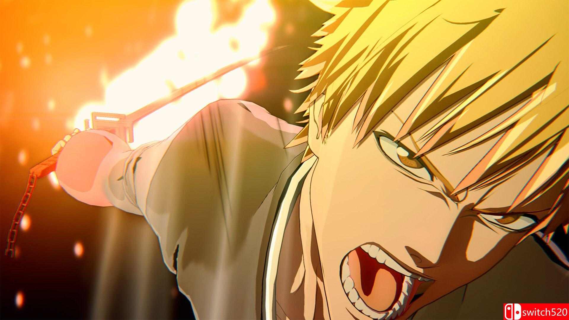 插图2–《死神：魂魄觉醒（BLEACH Rebirth of Souls）》集成友哈巴赫DLC [中文/繁体/英文/日语]–免费资源分享站
