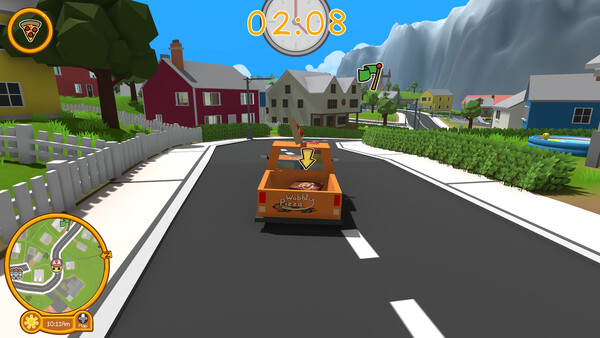 插图3–《晃晃人生/Wobbly Life》PC中文版下载-含v1.0.0.3–免费资源分享站