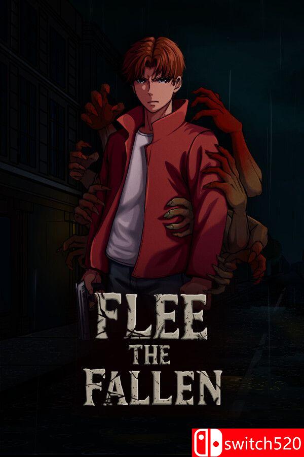 插图1–《逃离堕者（Flee the fallen）》官方中文 Build 21145029 [中文/英文/日语]–免费资源分享站
