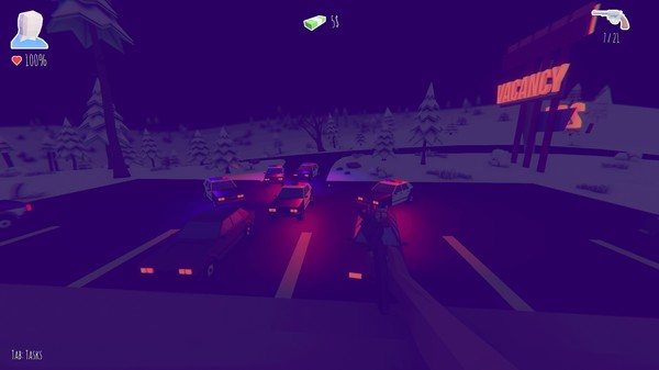 插图1–《模拟兄弟3/Dude Simulator 3》PC中文版下载-含Build.14213429–免费资源分享站