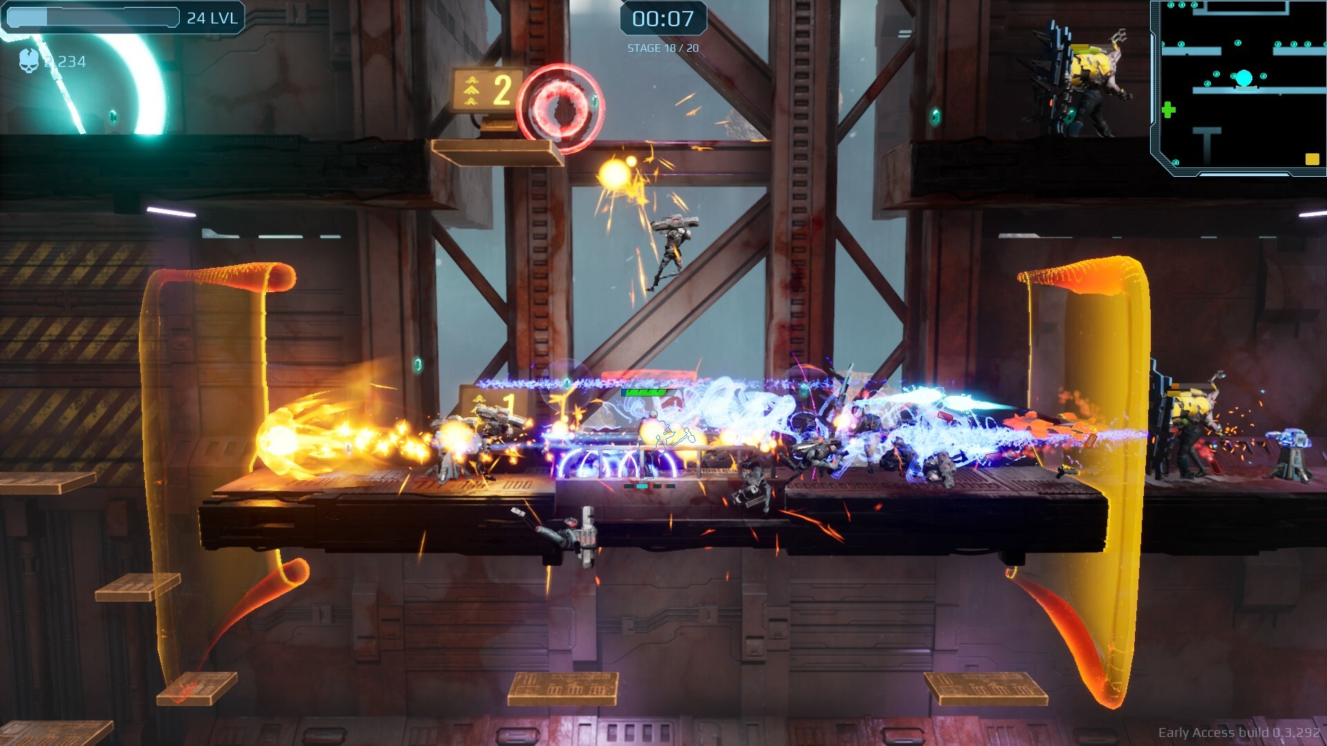 插图2–《肾上腺素狂潮/Adrenaline Rampage》PC中文版下载-含Build.20448813–免费资源分享站