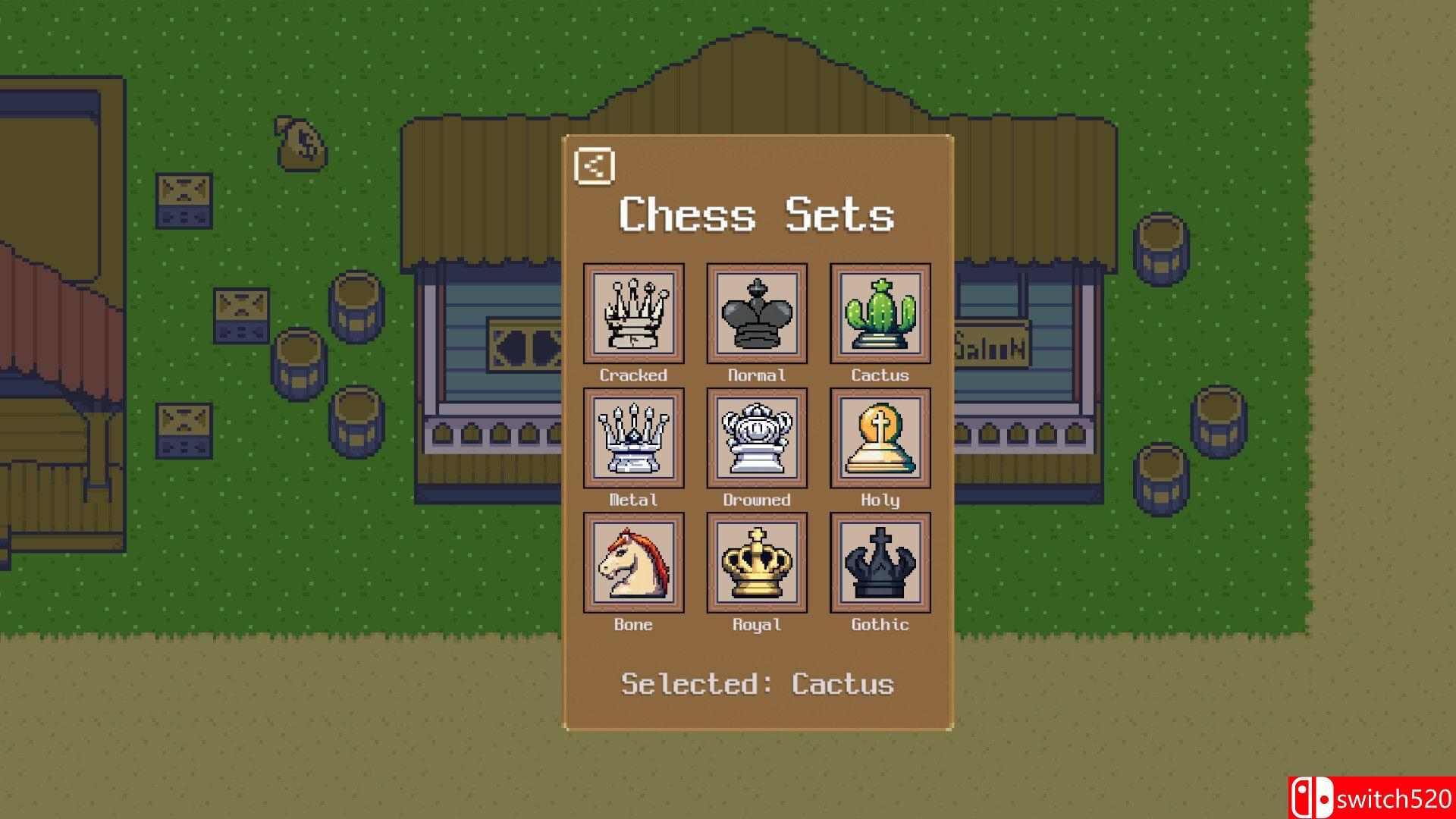 插图4–《德州棋局（Chess, Texas）》v1.0.13 [英文]–免费资源分享站