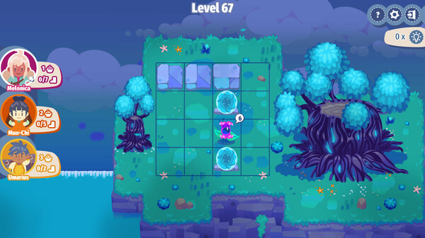 插图1–《喂怪兽！/Feed All Monsters》PC中文版下载-含Build.17527529–免费资源分享站