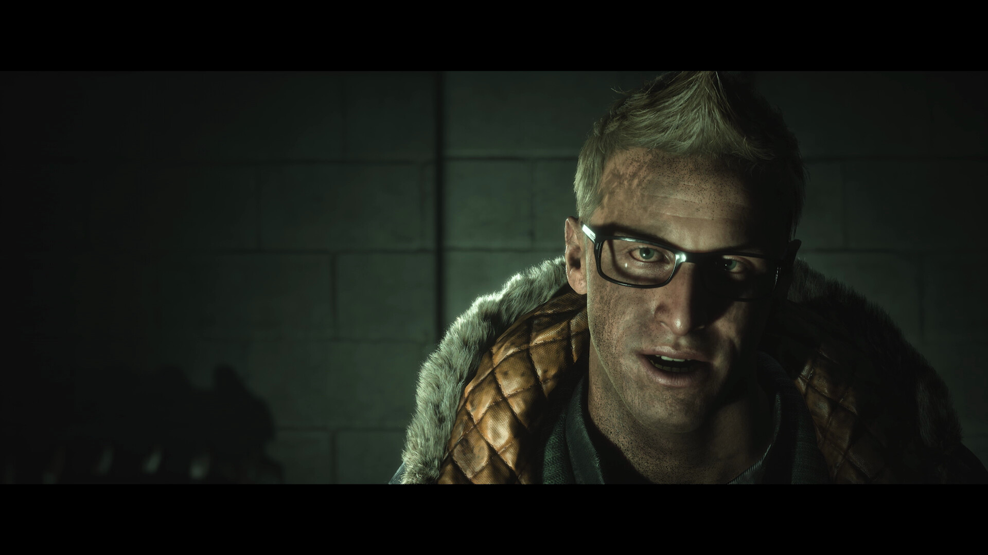 插图1–《直到黎明/Until Dawn》PC中文版下载-含v1.08.132155–免费资源分享站