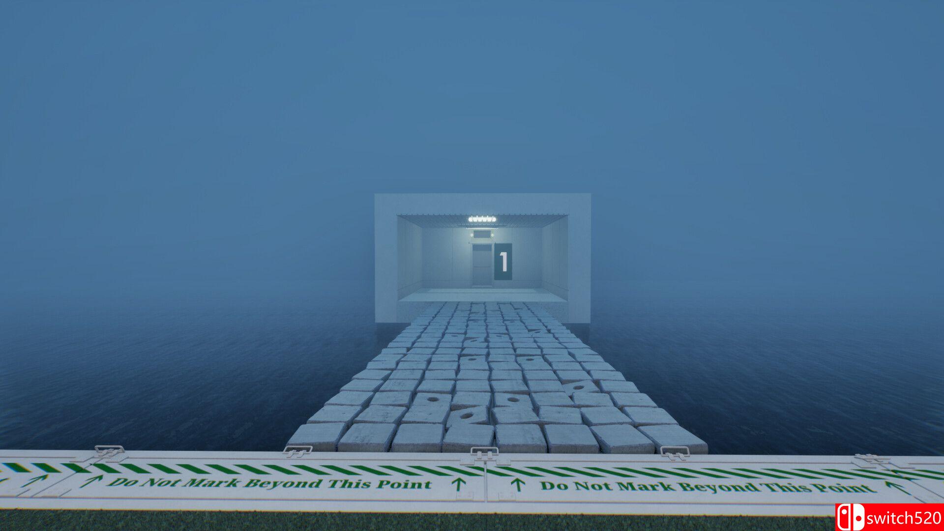 插图6–《一起逃离（Exit Together）》官方中文 v1.1.0 0xdeadcode硬盘版[中文/繁体/英文/日语]–免费资源分享站