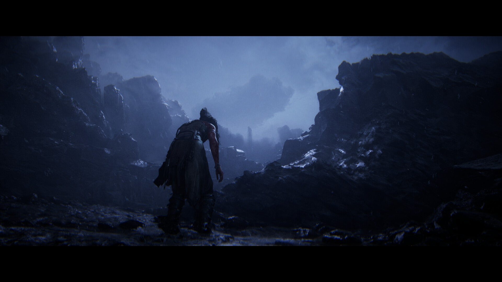 插图2–《地狱之刃2:塞娜的史诗增强版/Senua’s Saga: Hellblade II》PC中文版下载-含增强版–免费资源分享站
