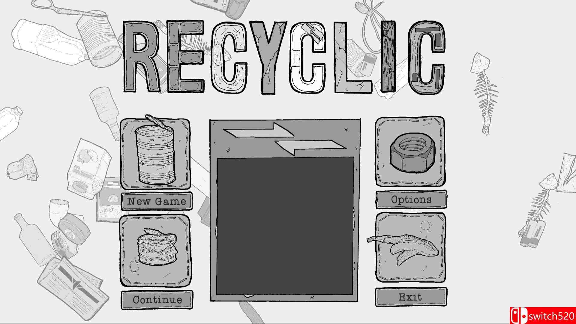 插图2–《循环工场（Recyclic）》[英文]–免费资源分享站