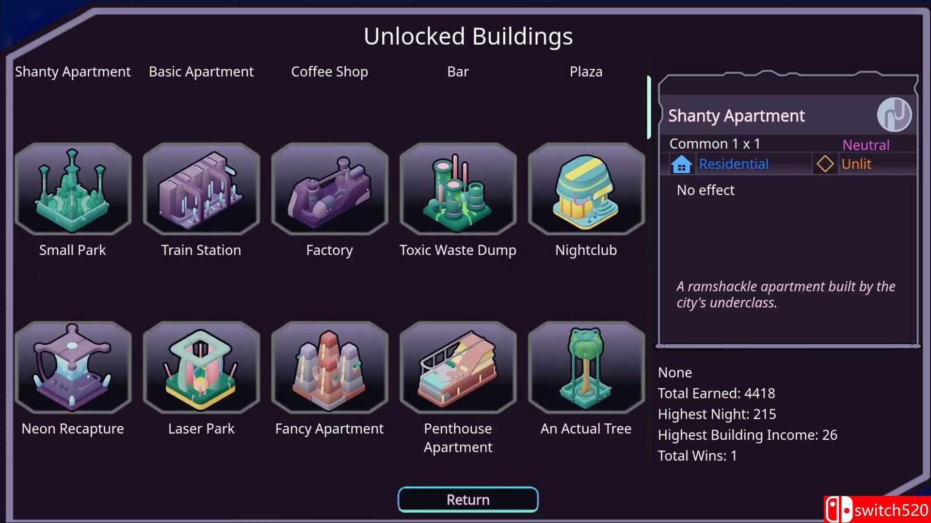 插图4–《霓虹新城（Neongarten）》官方中文 Build 20040088 [中文/繁体/英文/日语]–免费资源分享站