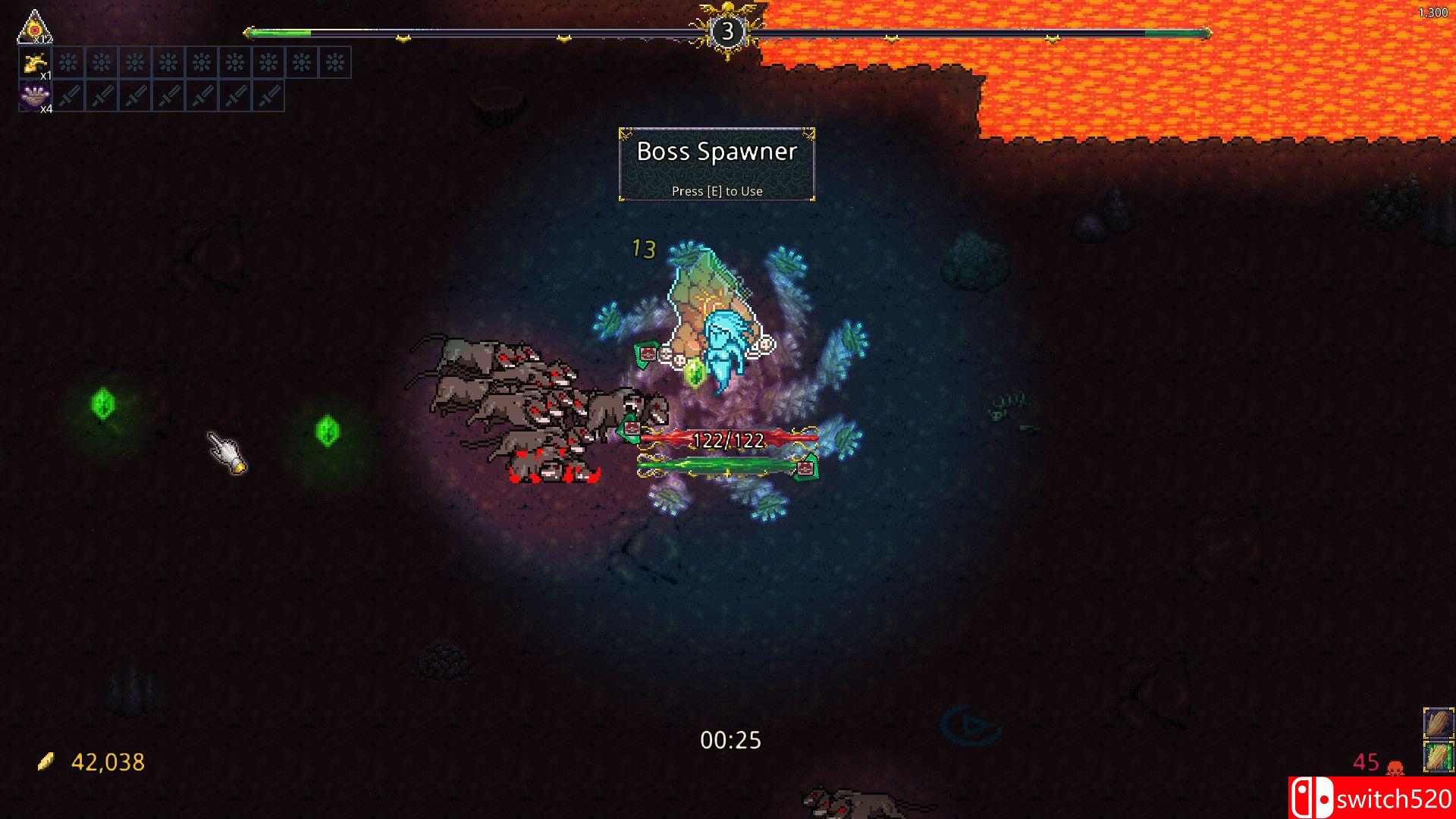 插图2–《时空编年：幸存者（Chronicon: Survivors）》官方中文 v1.311 [中文/英文]–免费资源分享站