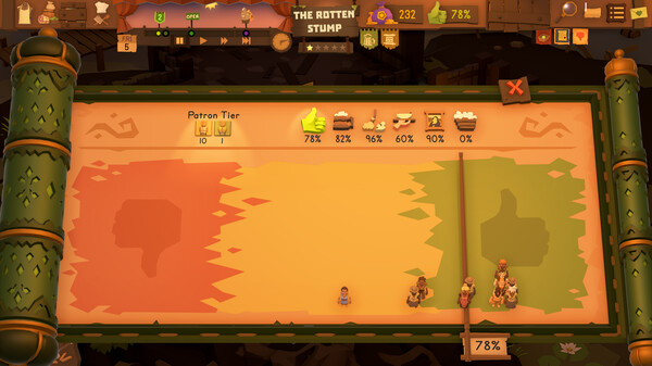 插图1–《酒馆带老板/Tavern Keeper》PC中文版下载-含Build.20678229–免费资源分享站
