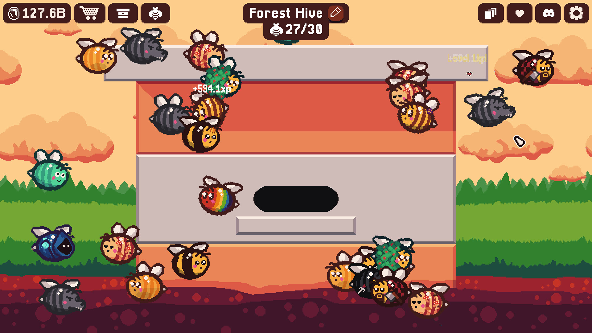 插图2–《时间就是蜂蜜/Time Is Honey》PC中文版下载-含Build.19732533–免费资源分享站